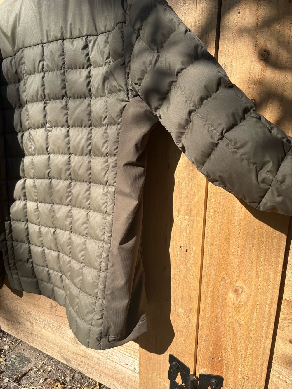 Arc’Teryx Rico Jacket - Picture 5 of 7